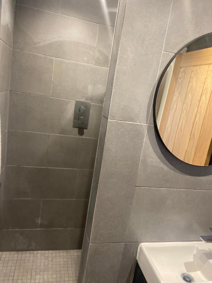Spacious One Bedroom Ground Floor Apartment Harrogate Exteriér fotografie